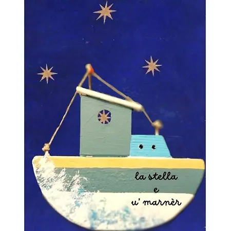 La Stella E U' Marner Apartment