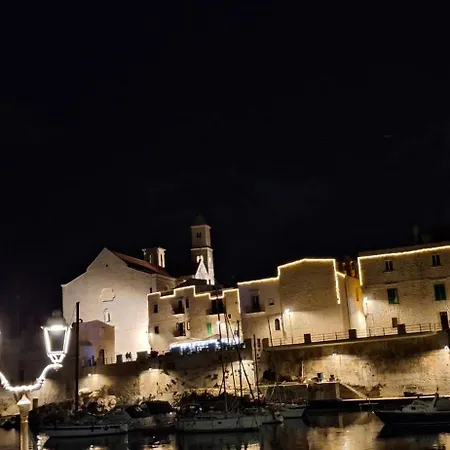 La Stella E U' Marner Giovinazzo