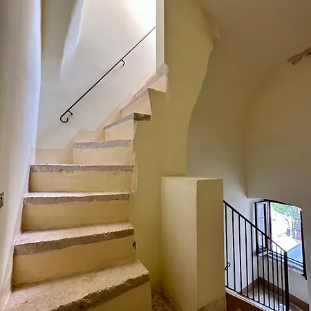 La Stella E U' Marner Giovinazzo