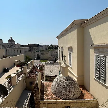 La Stella E U' Marner * Giovinazzo
