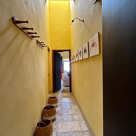 Apartment La Stella E U' Marner Giovinazzo