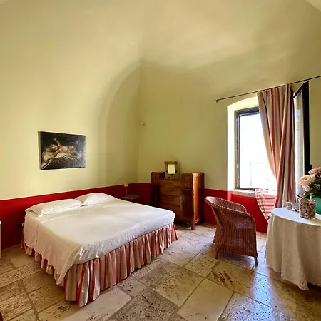 Apartment La Stella E U' Marner Giovinazzo
