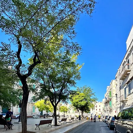 La Stella E U' Marner Apartment