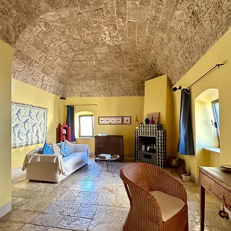 La Stella E U' Marner Giovinazzo