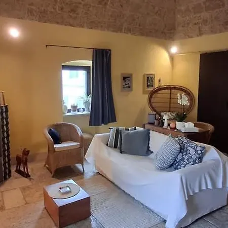 La Stella E U' Marner Apartment Giovinazzo