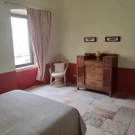 La Stella E U' Marner Apartment Giovinazzo