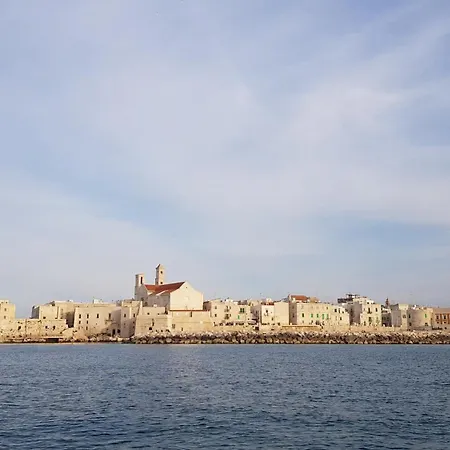 Apartment La Stella E U' Marner Vacation Giovinazzo
