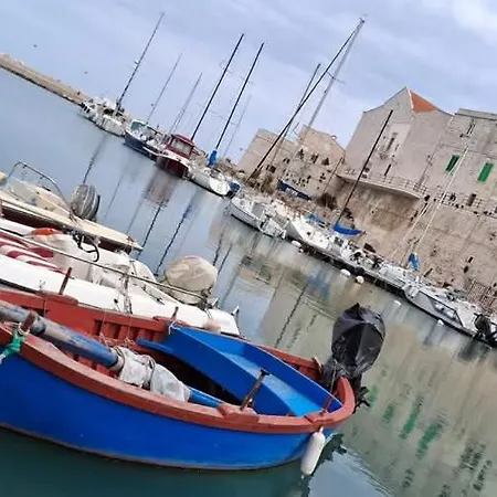 La Stella E U' Marner Giovinazzo