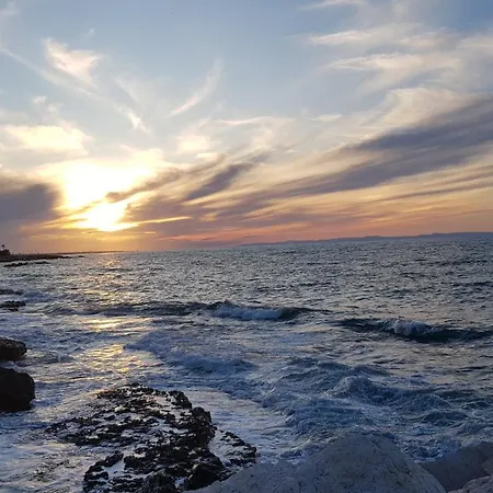 La Stella E U' Marner * Giovinazzo