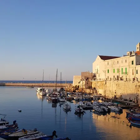 La Stella E U' Marner Vacation Apartment