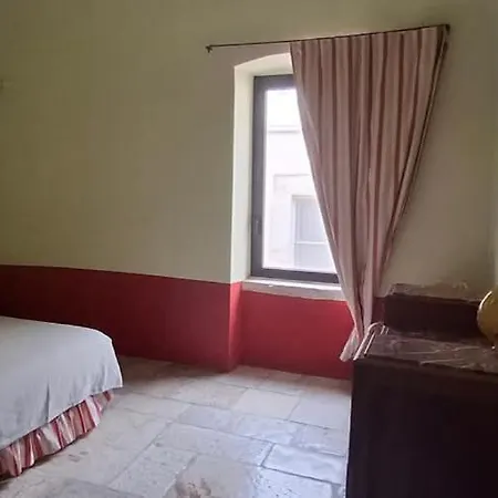 La Stella E U' Marner Appartamento Giovinazzo