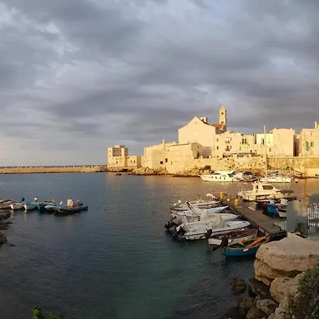 Appartamento La Stella E U' Marner Giovinazzo
