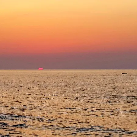 Apartment La Stella E U' Marner Vacation Giovinazzo