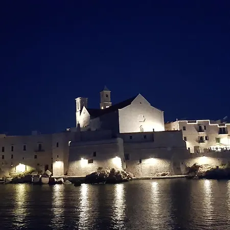 Apartment La Stella E U' Marner Vacation