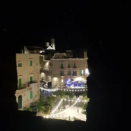 Apartment La Stella E U' Marner Vacation Giovinazzo