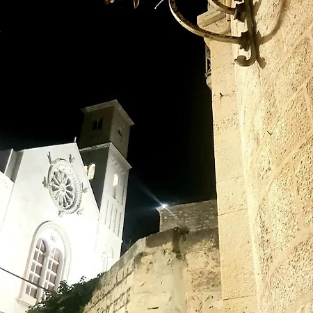 La Stella E U' Marner Vacation * Giovinazzo