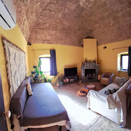 La Stella E U' Marner Vacation Apartment