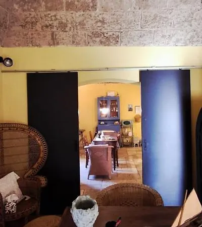 La Stella E U' Marner Vacation Apartment *