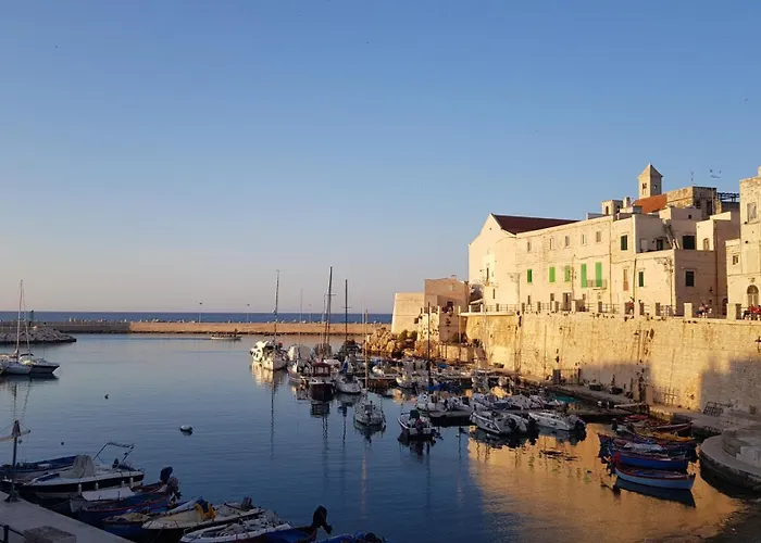 La Stella E U' Marner Vacation Апартаменты