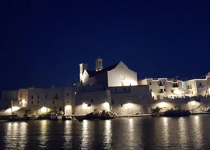 Апартаменты La Stella E U' Marner Vacation