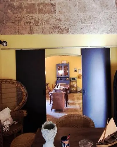 La Stella E U' Marner Vacation Апартаменты *